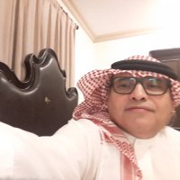 Nadeem Qurtobah(@DlimAlgahtani) 's Twitter Profile Photo