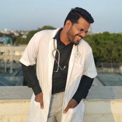 ShubhamGadge4's profile picture. Doctor  
mountains 🔼