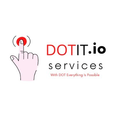 Helping Business Owners To Generate More Revenue By Taking Their Businesses Online.

With DOT Everything Is Possible

#dotitservices #website #websitedevelopmet