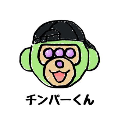 Chimpaaa_NFT Profile Picture