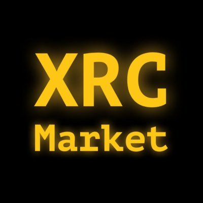 XrcMarket Profile Picture