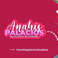 Anahis Palacios(@cheanahis) 's Twitter Profile Photo
