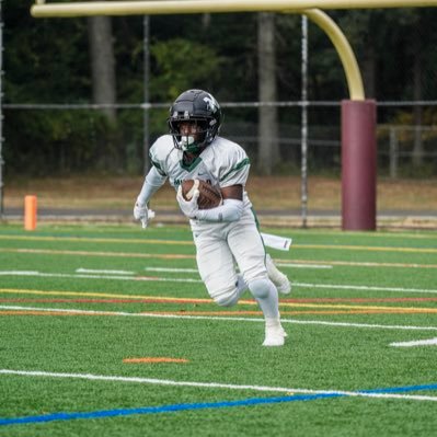 Milford Mill Academy high school student athlete | class of 2027” | height: 5’3 | weight: 145| slot / wide receiver/ cell 443-857-3583