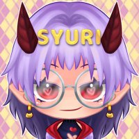 Syuri(@Saurichibi) 's Twitter Profile Photo