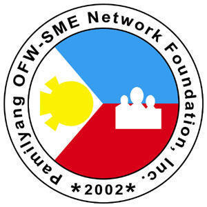 The Pamilyang OFW-SME Network Foundation Inc. (Pamilyang OFWs) is a non-stock, non-profit organization founded and organized by former OFW families and OFW and