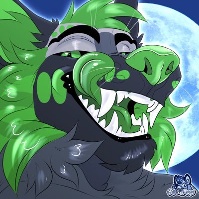 Taz_Woofer Profile Picture