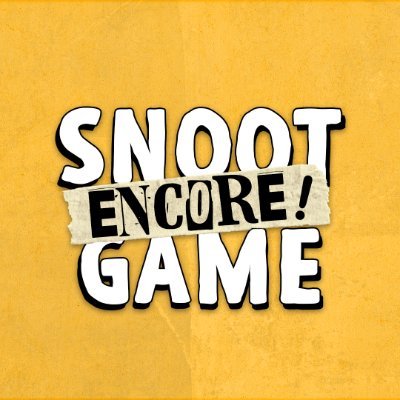 A project made by Snoot fans to remaster the game we all love. This project is dedicated to bringing a dream into reality. 

Always looking for talent!