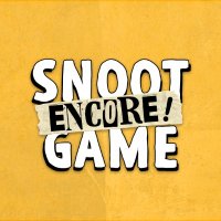 Snoot Game ENCORE(@SnootGameEncore) 's Twitter Profile Photo