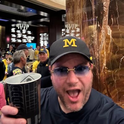 husband and dad. global sr. director of community & social media for @EA. alumnus of @umich @bethesda @epicgames. views/opinions are my own. always #goblue