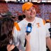 Tennessee Vols (@Volscrootin) Twitter profile photo