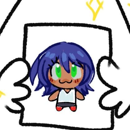 Name's Sora, Sonic Gijinka artist, STHSORA comic: https://t.co/ya8ykezxqT / @sthsoracomic Banner: @Spoiled_Skullz pfp: @Lrigreddahc
Perpetual blue period