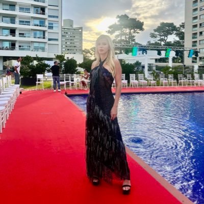 🇧🇷🇦🇷 Brasilera- Argentina actriz/ modelo / -estudiante de Periodismo/ mama x 2❤️