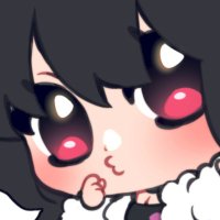 Katelin ♡ Character Designer(@kelpiish) 's Twitter Profile Photo