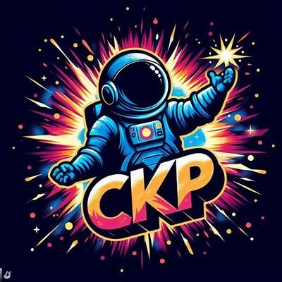 Spaceman_cKp Profile Picture