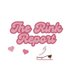 The Rink Report (@the_rinkreport) Twitter profile photo