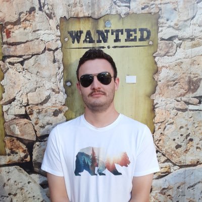 CBWendt's profile picture. I applaud your pedantics about semantics