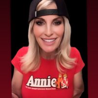 Annie(@physed_Annie) 's Twitter Profile Photo