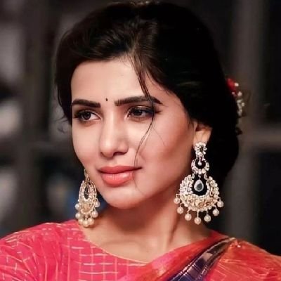 cenima lover🎥 | Singer🎤 | Ordinary girl with an extraordinary dreams🤷 | Fashion Designer
|
@samanthaprabhu2 |
@tarak9999