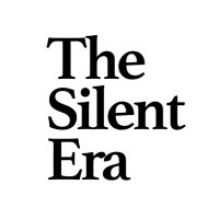 The Silent Era (@the_silent_era) 's Twitter Profile Photo The Silent Era (@the_silent_era) 's Twitter Profile Photo