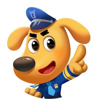 🌟 Official Twitter account of Sheriff Labrador!
🎬 Join Sheriff Labrador, Officer Doberman, and Papillon as they protect Forest Town and solve problems.