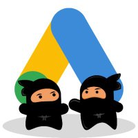 ( #Googleads #BingAds)(@GoogleadsNinja) 's Twitter Profile Photo