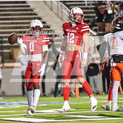 Carthage High School 26🎓| 6-3| 205 |3.75Gpa | outside linebacker| 1x state champion (318-220-6816)