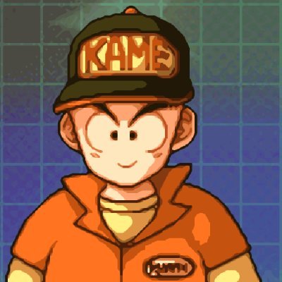 My Heartgold Romhack: https://t.co/arVGI2i5gL
RPGs and CRPGs, Dragon Ball and Pokémon enjoyer, Warcraft 3 and grand strategy games. DE/ENG