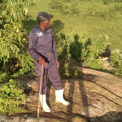 A young Dairy farmer with an experience of over 10years working in the Dairy farm in the fields of calving and milking even many other Dairy farming fields