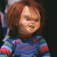 CHUCKY (@damballadreaded) 's Twitter Profile