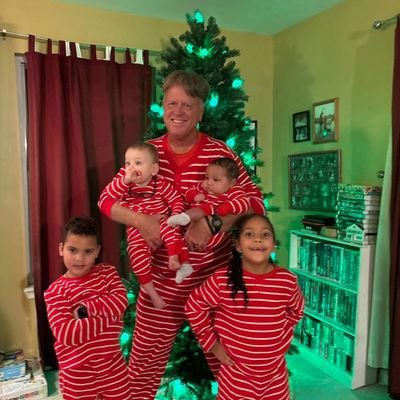 Follower of Jesus Christ & I love my family & friends. Passionate about orphans & vulnerable children, athletes with special needs and others in need
#lovedoes