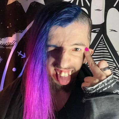 LuciDracul Profile Picture