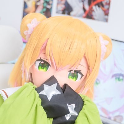 Hong Kong Kigurumi player |喜歡拍照！！📷（其實只是喜歡收藏相機及鏡頭^ ^ ) |中文、English👌日本語0️⃣