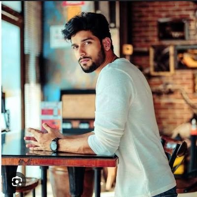 KabirSh65357339's profile picture. ░Ꮶ░Ꭺ░฿░I░R░💖💖

 STUDENT 💖BACHELORS OF commerce
▓▒F░O░L░L░O░W▒▓ me🙏😊