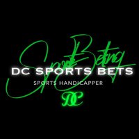 DC Sport Bets (@dcsportbets1) 's Twitter Profile