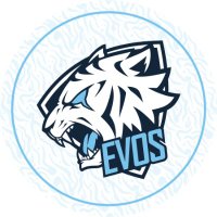 EVOS(@evosesports_) 's Twitter Profile Photo