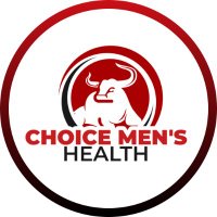 Choice Men's Health(@choicemenshlth) 's Twitter Profile Photo