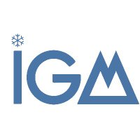 Glacier model IGM(@IGM_model) 's Twitter Profile Photo