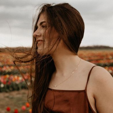 KMarcia88781's profile picture. 