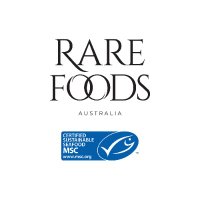 Rare Foods Australia(@rarefoodsau) 's Twitter Profile Photo
