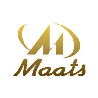株式会社MAATS (@maats_office) Twitter profile photo