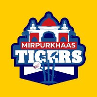 Mirpurkhaas Tigers(@MPKTigers) 's Twitter Profile Photo