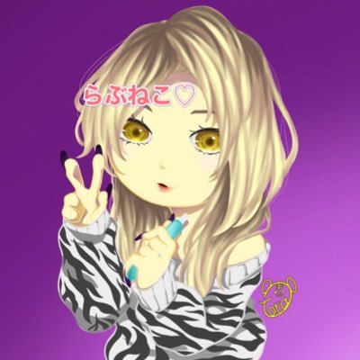 LoVeNeKo_S2 Profile Picture