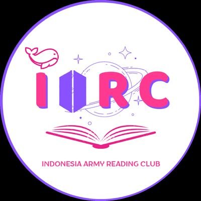 A safe place for #BuddyReadBarengARMY✨
#IndonesiaARMYReadingClub || partnership: 📩 dm/indonesiaarmyreadingclub@gmail.com