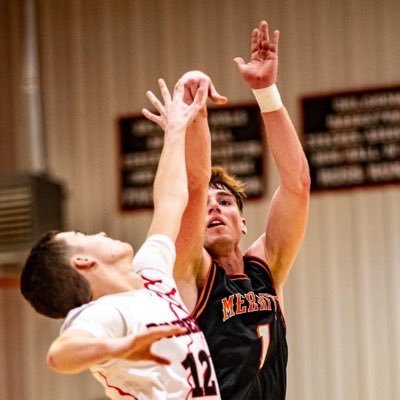 Joshua Ligon C/O ‘24 6’2 PG