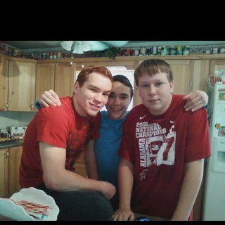 hoopercolts24's profile picture. 