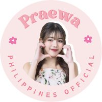 Praewa Philippines Official(@praewa_ph) 's Twitter Profile Photo