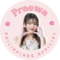 Praewa Philippines Official (@praewa_ph) 's Twitter Profile