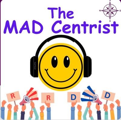 The_MadCentrist Profile Picture