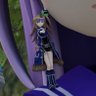 IF_GTS's profile picture. Another size fetichist.
I like Neptunia.
Sometimes I play VRChat.
Also a lazy/not so talented MMD/Blender creator.
Alloyrabbit's self proclaimed #1 fangirl.