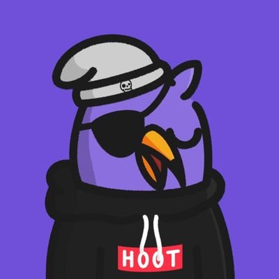 Barn Owlz NFT community leader, numero uno 🦉
https://t.co/ubsDD64gg5
#HootHoot